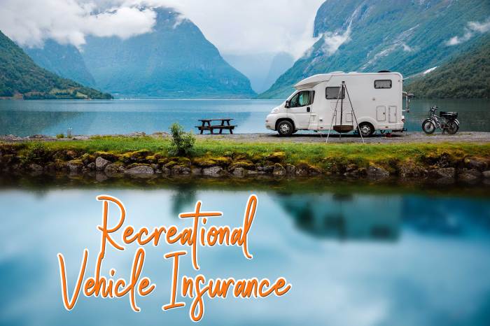 Insurance recreational vehicle retirement life know where live do rv barnett steve