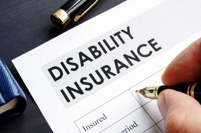 Disability employed